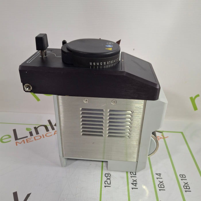 Datex-Ohmeda Tec 6 Plus Desflurane Vaporizer