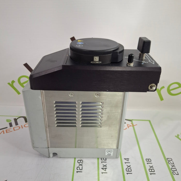 Datex-Ohmeda Tec 6 Plus Desflurane Vaporizer
