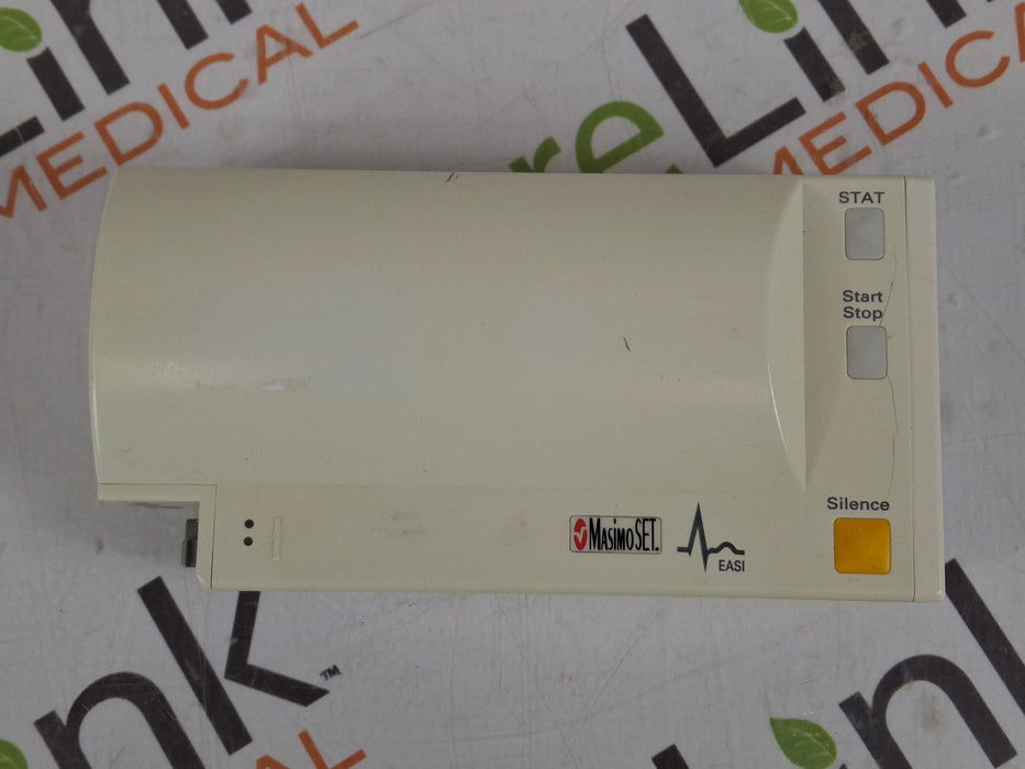 Philips M3001A-A03 Masimo SpO2, NIBP, ECG MMS Module