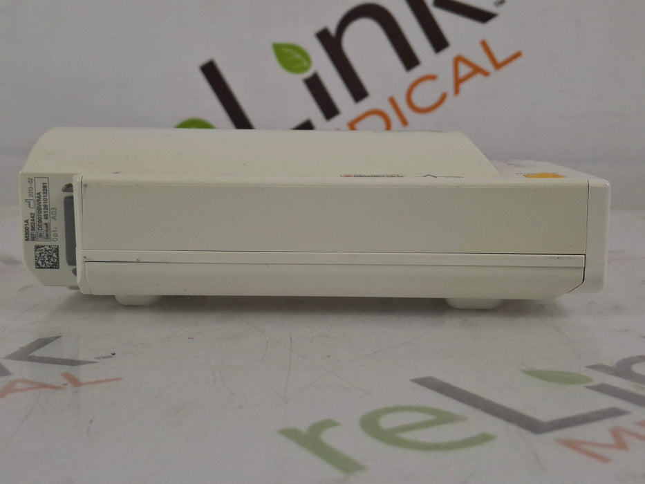 Philips M3001A-A03 Masimo SpO2, NIBP, ECG MMS Module