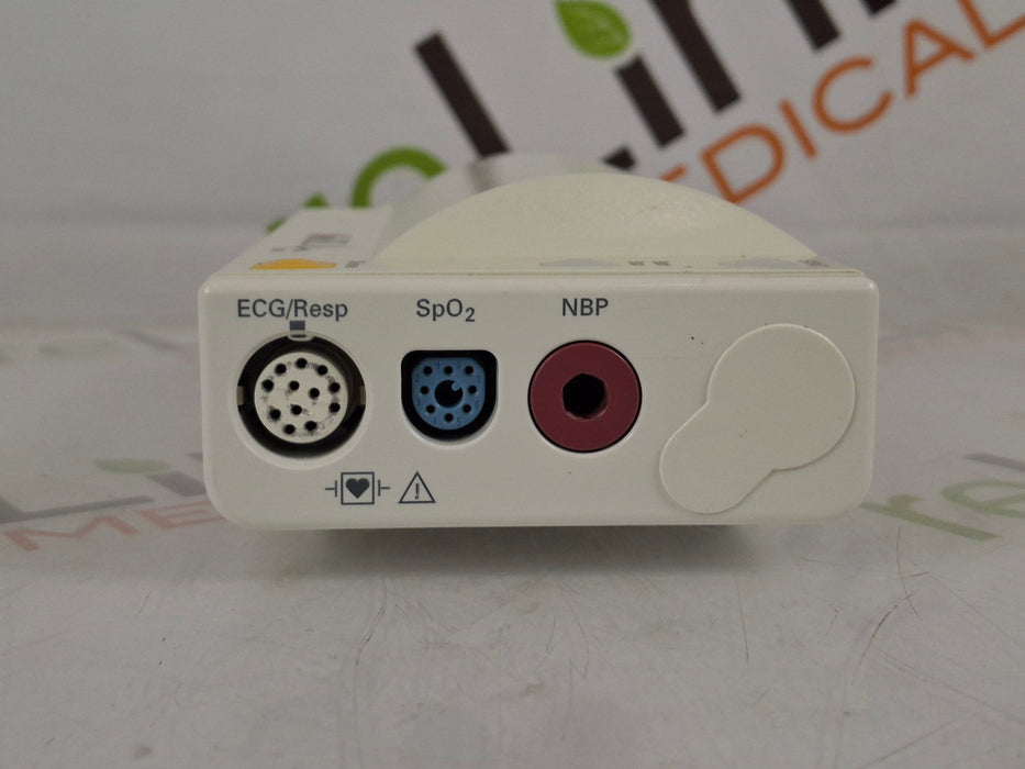 Philips M3001A-A03 Masimo SpO2, NIBP, ECG MMS Module
