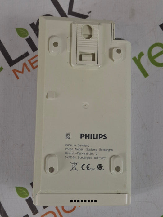 Philips M3001A-A03 Masimo SpO2, NIBP, ECG MMS Module