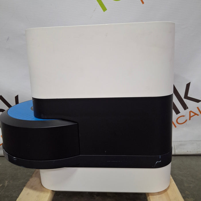 Accelerate Diagnostics Inc. Pheno Ventilator