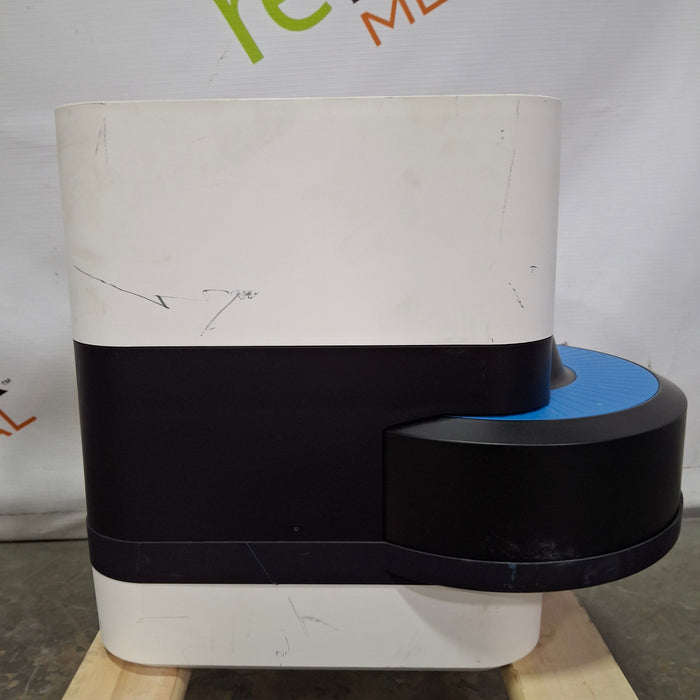 Accelerate Diagnostics Inc. Pheno Ventilator