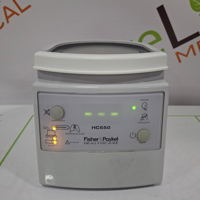 Fisher & Paykel HC550 Heated Humidifier Chamber