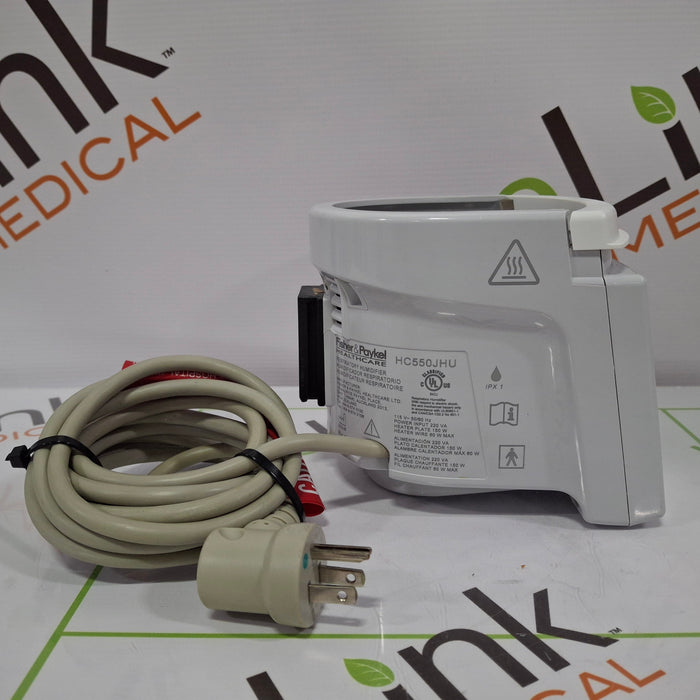 Fisher & Paykel HC550 Heated Humidifier Chamber