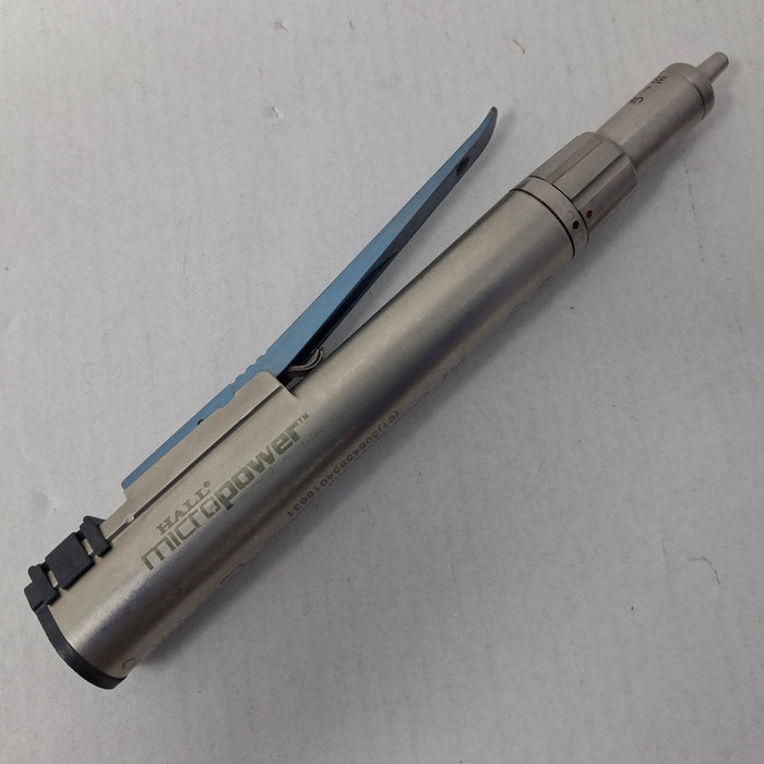 ConMed Hall 6020-021 Micropower+ Medium Speed Drill