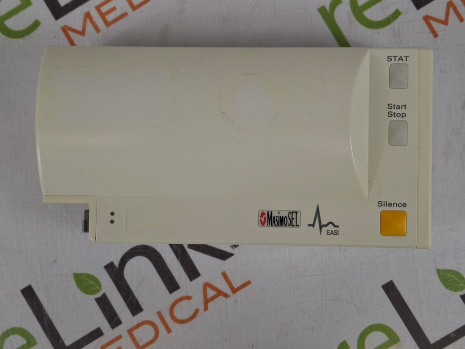 Philips M3001A-A03 Masimo SpO2, NIBP, ECG MMS Module