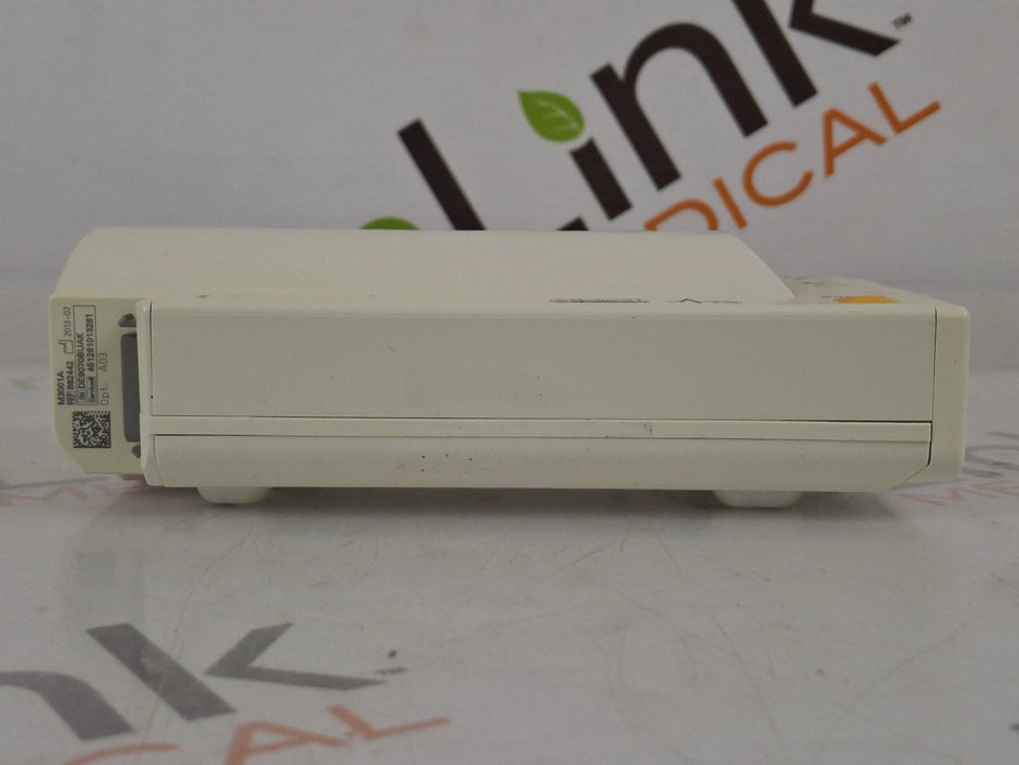 Philips M3001A-A03 Masimo SpO2, NIBP, ECG MMS Module