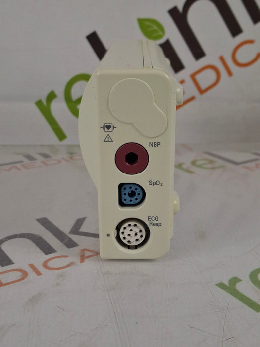 Philips M3001A-A03 Masimo SpO2, NIBP, ECG MMS Module