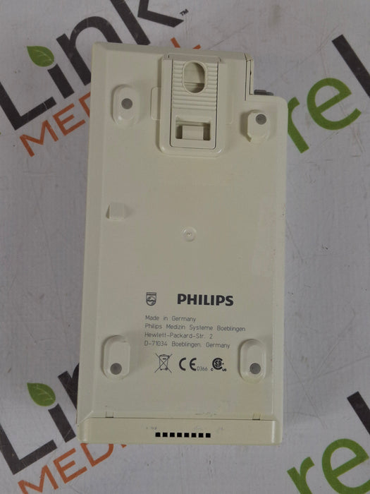 Philips M3001A-A03 Masimo SpO2, NIBP, ECG MMS Module