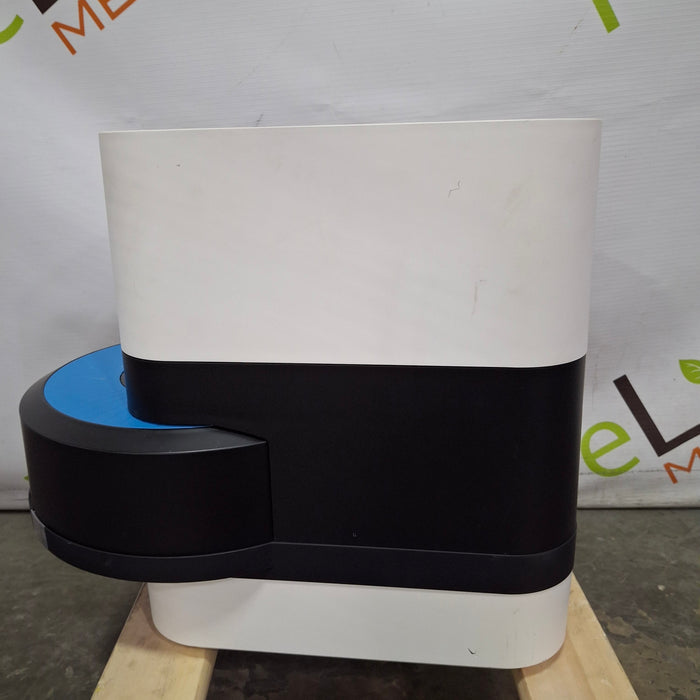 Accelerate Diagnostics Inc. Pheno Ventilator