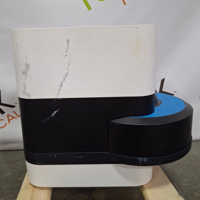 Accelerate Diagnostics Inc. Pheno Ventilator