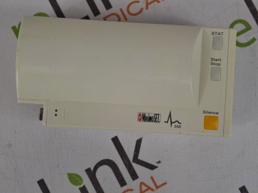 Philips Philips M3001A-A03 Masimo SpO2, NIBP, ECG MMS Module Patient Monitors reLink Online