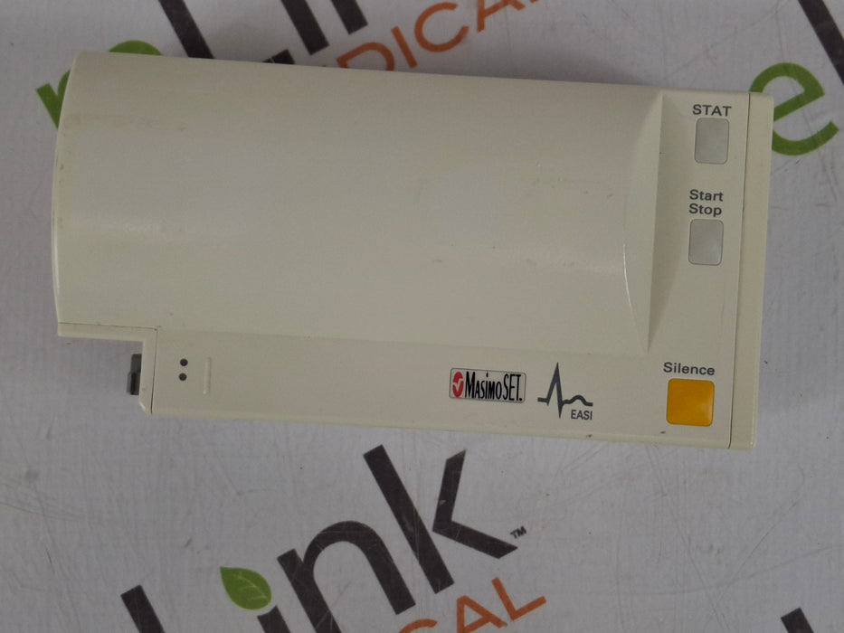 Philips Philips M3001A-A03 Masimo SpO2, NIBP, ECG MMS Module Patient Monitors reLink Online