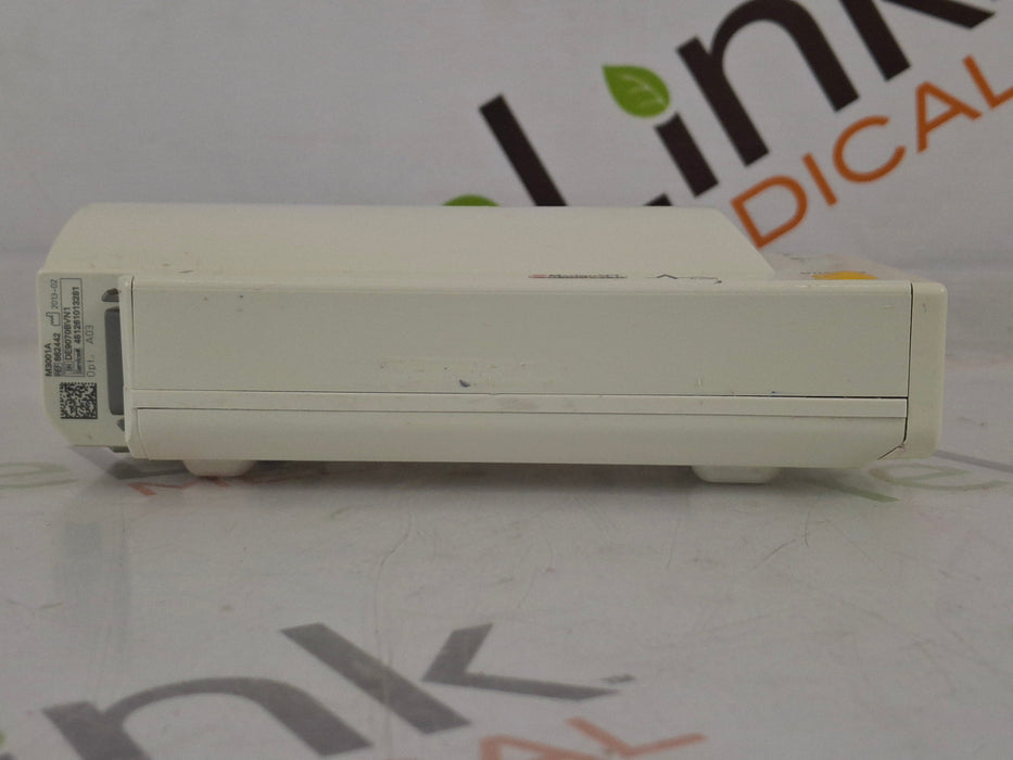 Philips Philips M3001A-A03 Masimo SpO2, NIBP, ECG MMS Module Patient Monitors reLink Online