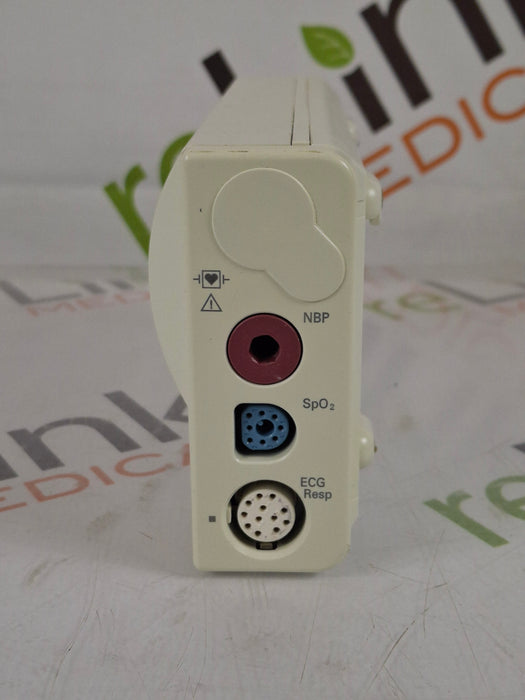 Philips Philips M3001A-A03 Masimo SpO2, NIBP, ECG MMS Module Patient Monitors reLink Online