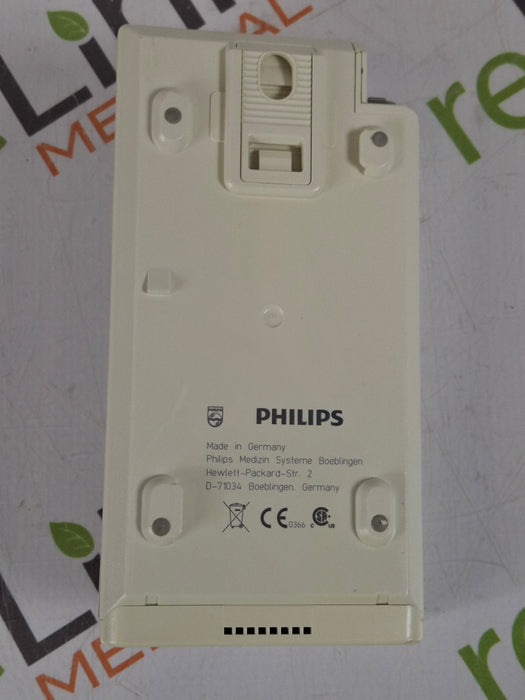 Philips Philips M3001A-A03 Masimo SpO2, NIBP, ECG MMS Module Patient Monitors reLink Online