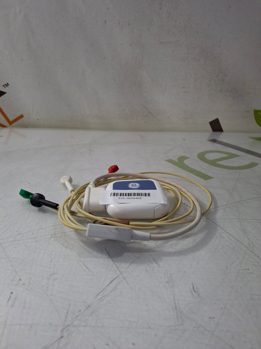 GE Healthcare SEER 1000 Holter Recorder