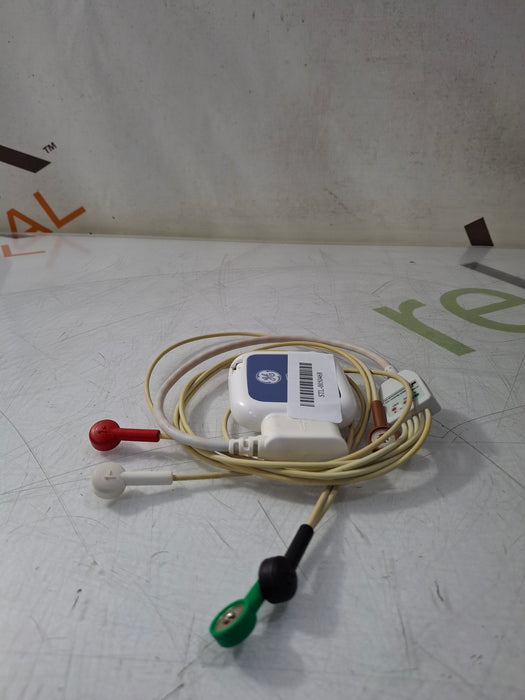 GE Healthcare SEER 1000 Holter Recorder