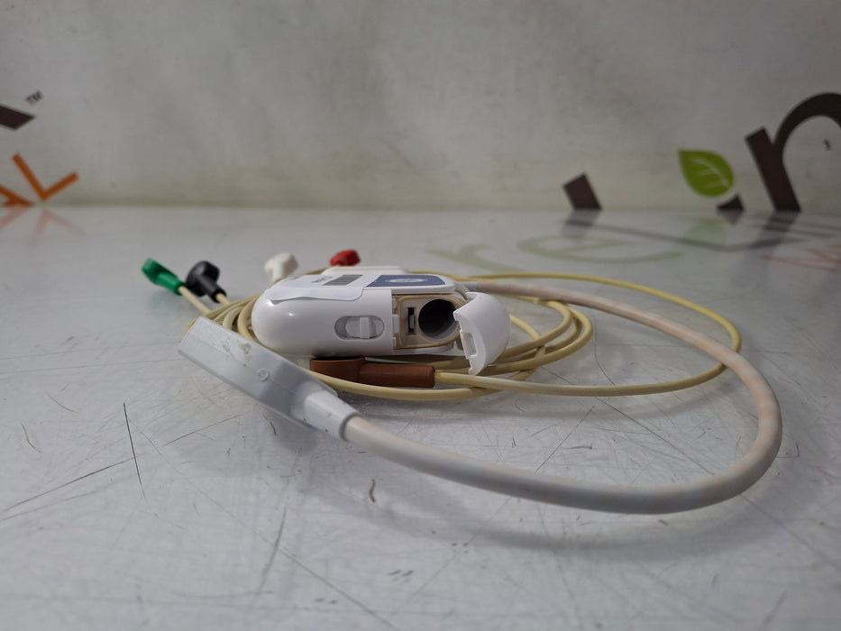 GE Healthcare SEER 1000 Holter Recorder