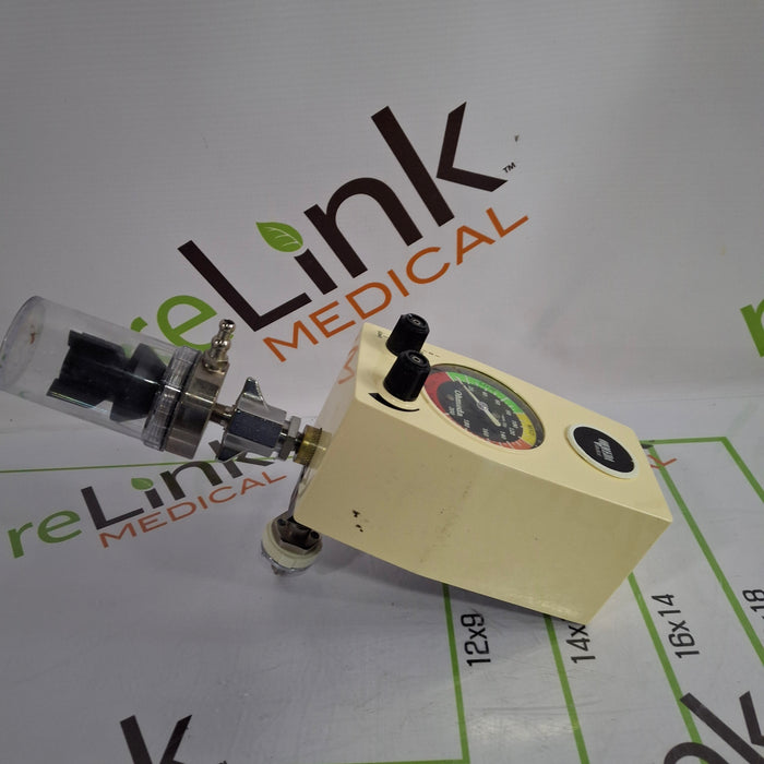 Ohmeda Medical 200 Intermittent Suction Unit