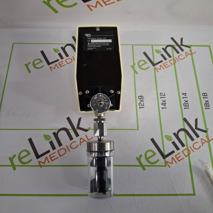 Ohmeda Medical 200 Intermittent Suction Unit