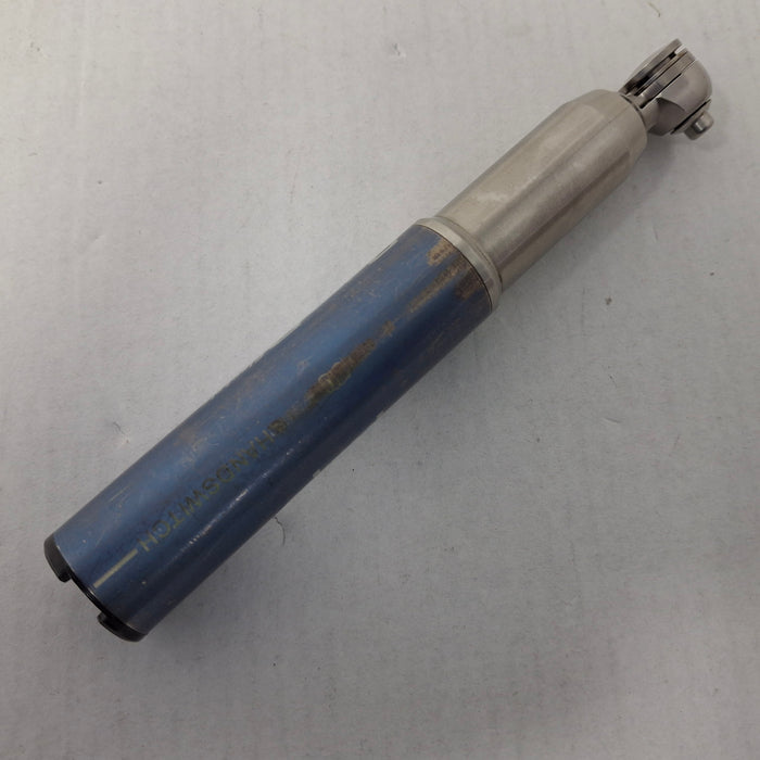 Stryker 6400-034 RemB Sagittal Saw