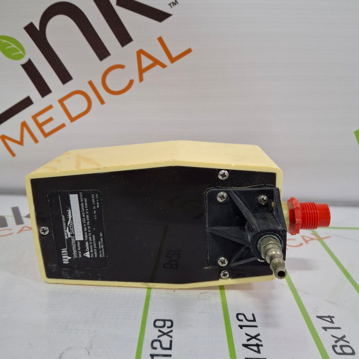 Ohmeda Medical 200 Intermittent Suction Unit