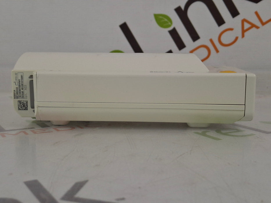 Philips M3001A-A03 Masimo SpO2, NIBP, ECG MMS Module