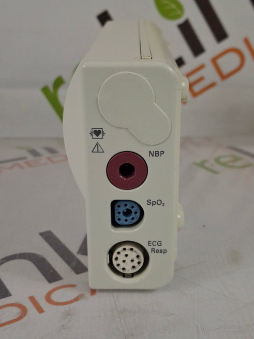 Philips M3001A-A03 Masimo SpO2, NIBP, ECG MMS Module
