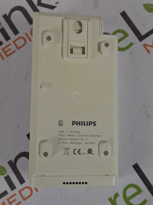 Philips M3001A-A03 Masimo SpO2, NIBP, ECG MMS Module