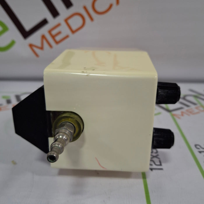 Ohmeda Medical 200 Intermittent Suction Unit