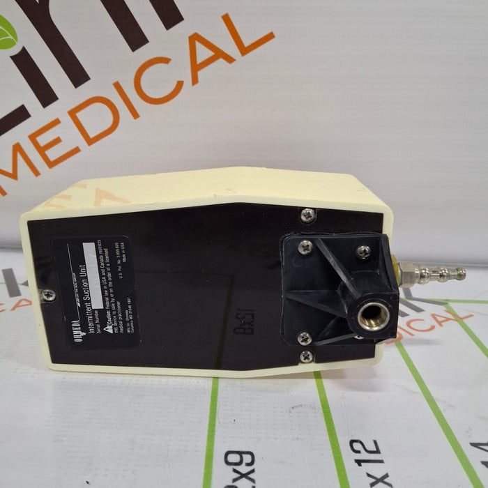 Ohmeda Medical 200 Intermittent Suction Unit