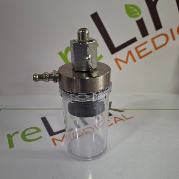 Ohio Medical Corporation 1251 Suction Regulator