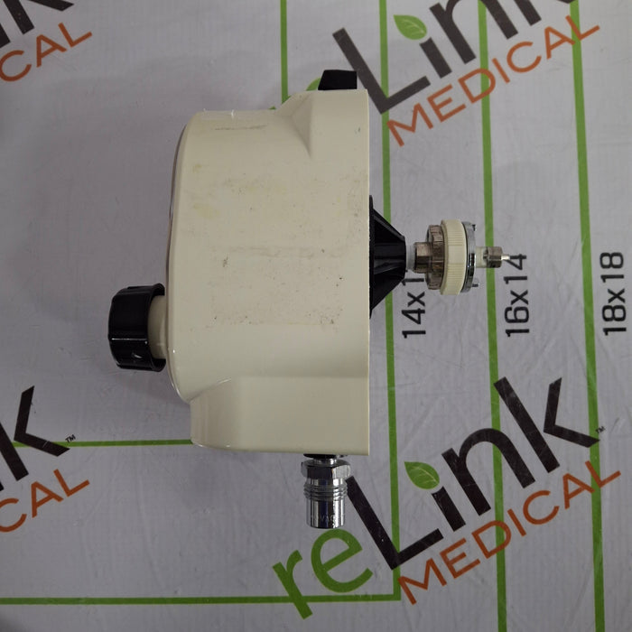 Ohio Medical Corporation 1251 Suction Regulator