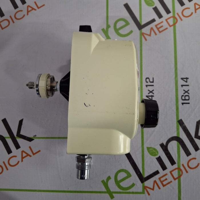 Ohio Medical Corporation 1251 Suction Regulator
