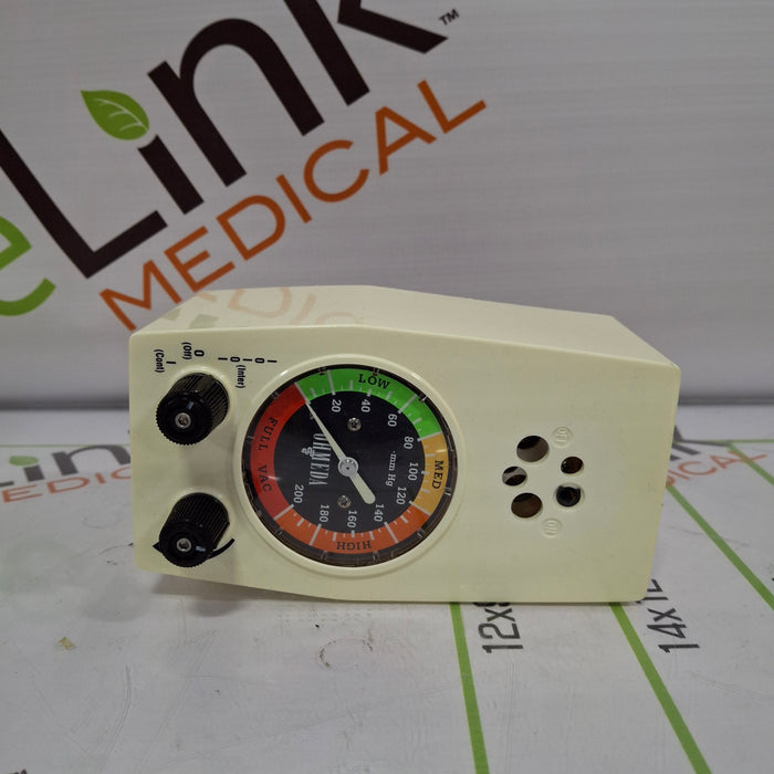 Ohmeda Medical 200 Intermittent Suction Unit