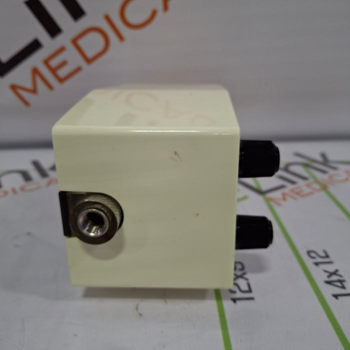 Ohmeda Medical 200 Intermittent Suction Unit