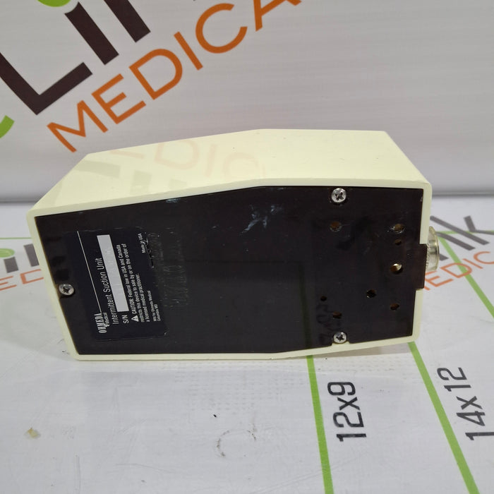 Ohmeda Medical 200 Intermittent Suction Unit