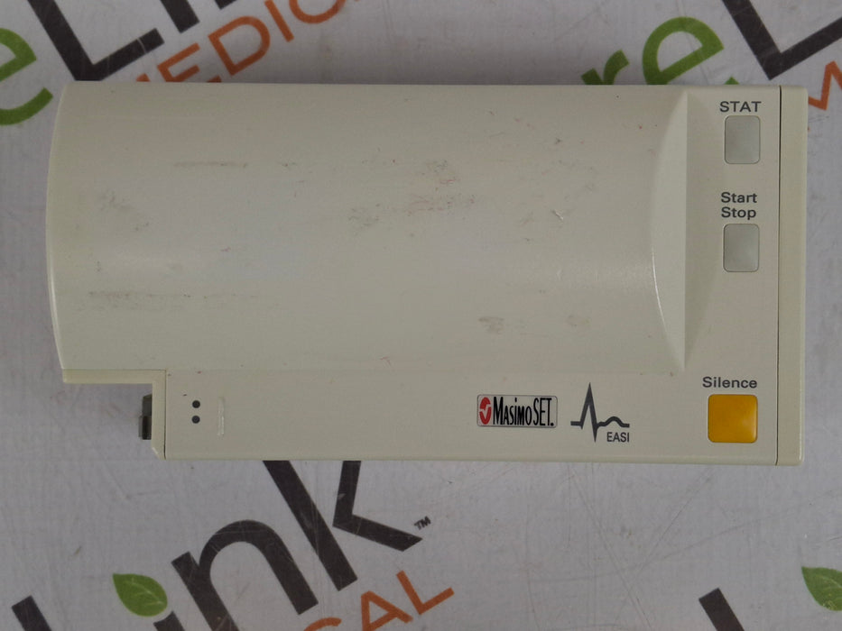 Philips M3001A-A03 Masimo SpO2, NIBP, ECG MMS Module