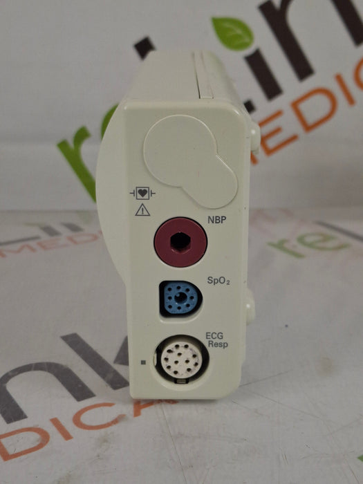 Philips M3001A-A03 Masimo SpO2, NIBP, ECG MMS Module