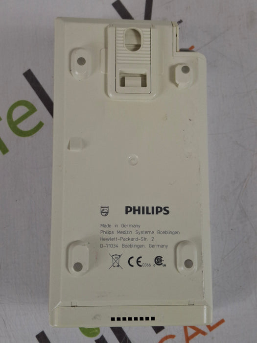 Philips M3001A-A03 Masimo SpO2, NIBP, ECG MMS Module
