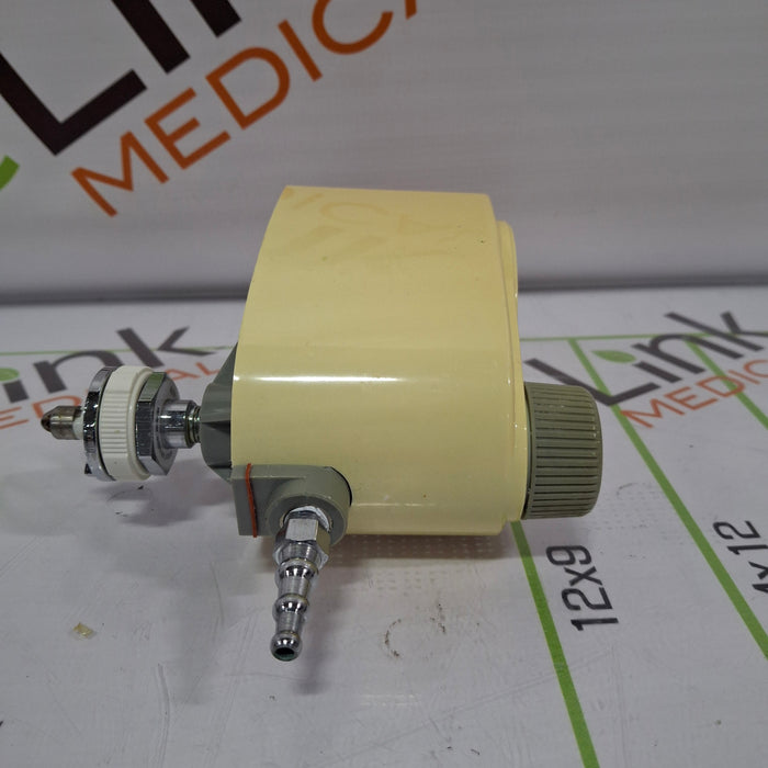 Amvex Vacuum Regulator