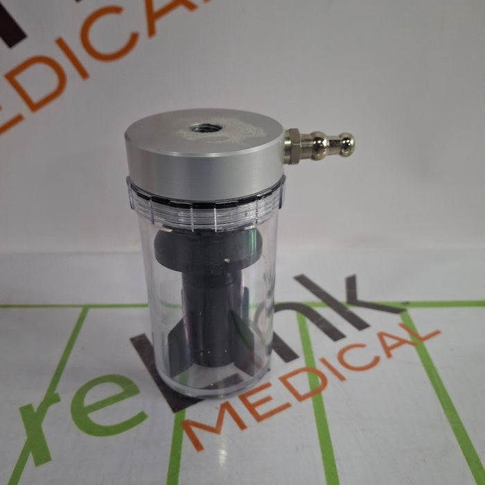 Ohio Medical Corporation 1251 Suction Regulator