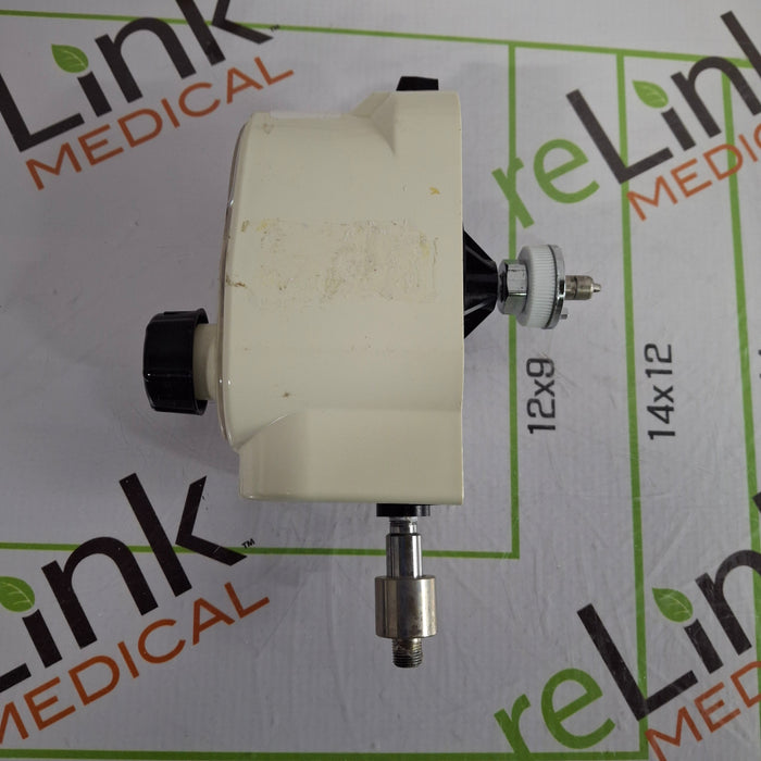 Ohio Medical Corporation 1251 Suction Regulator