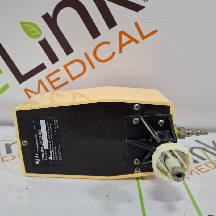 Ohmeda Medical Ohmeda Medical 200 Intermittent Suction Unit Respiratory reLink Online
