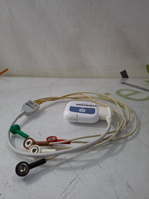 GE Healthcare SEER 1000 Holter Recorder