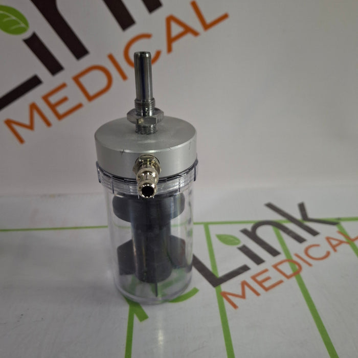 Ohio Medical Corporation 1251 Suction Regulator