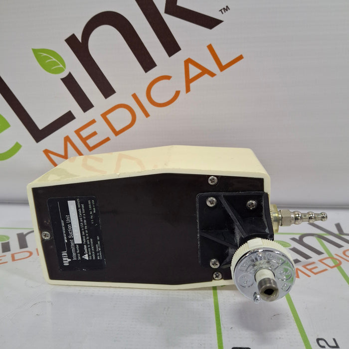 Ohmeda Medical 200 Intermittent Suction Unit